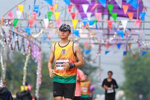 BIB: 
                            <button type="button" onclick="openModal(9917399)" class="btn btn-primary btn-sm float-right btn-popup" data-toggle="modal" data-target=".modal-high-quality">
                        <i class="fas fa-shopping-cart"></i> Add to Cart
                    </button>
                                            <button type="button" onclick="isThisMe(9917399, true)" class="btn btn-success btn-sm float-right btn-popup btn-isme hidden" data-toggle="tooltip" data-placement="bottom" title="นี่คือรูปของคุณใช่ไหม คลิกที่นี่เพื่อเอาเข้าอัลบั้ม">
                        <i class="fas fa-plus"></i> Add to album
                    </button>
                    <button type="button" onclick="isThisMe(9917399, false)" class="btn btn-warning btn-sm float-right btn-popup btn-isnotme hidden">
                        <i class="fas fa-ban"></i> Remove from album
                    </button>